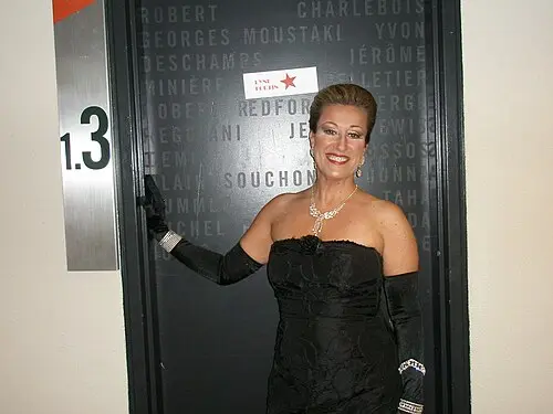 Lyne Fortin