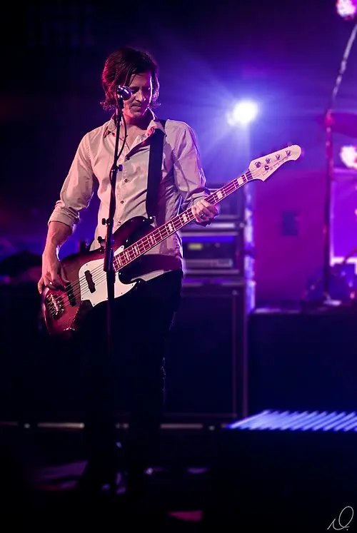 Tim Foreman