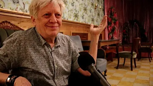 Door Van Boeckel