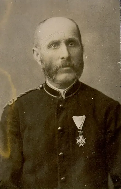 Davorin Jenko