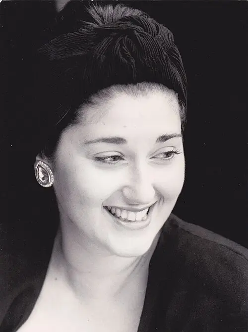 Amelia Felle