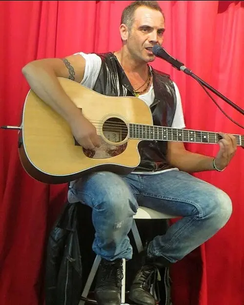 Lorca