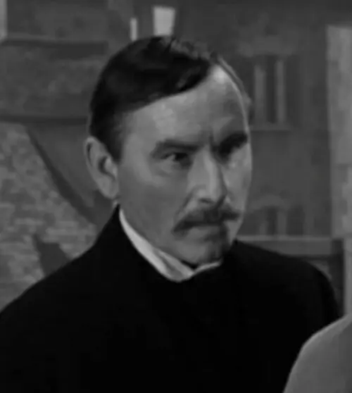 Ben Wright