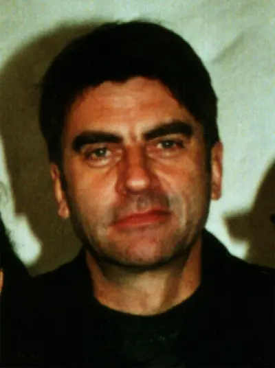 Stefan Staudinger