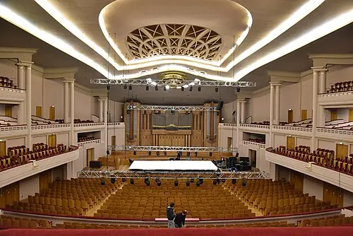 Belgian National Orchestra