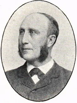 Jonas Andersson