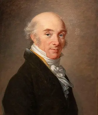 Giovanni Battista Viotti