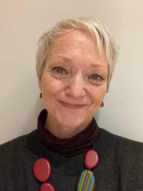 Stella Duffy