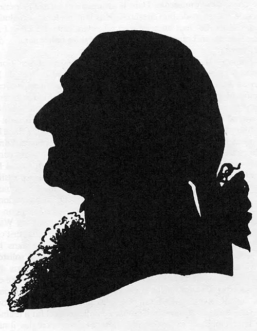 Ignaz Jakob Holzbauer