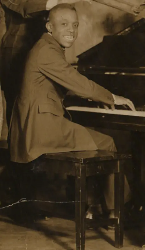 Willie Gant