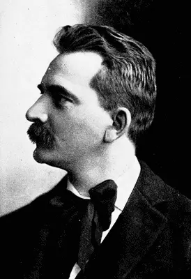 Henry Schoenefeld