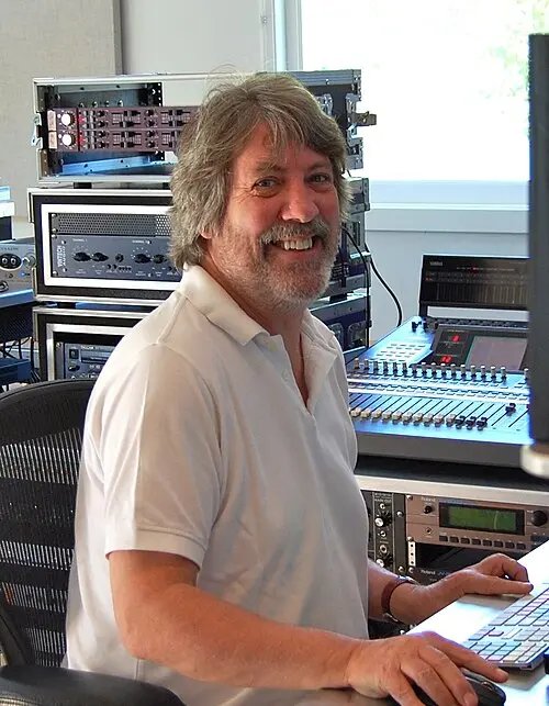 David Hentschel