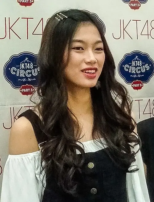 Maria Genoveva Natalia Desy Purnamasari Gunawan