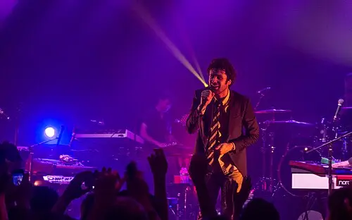 Passion Pit