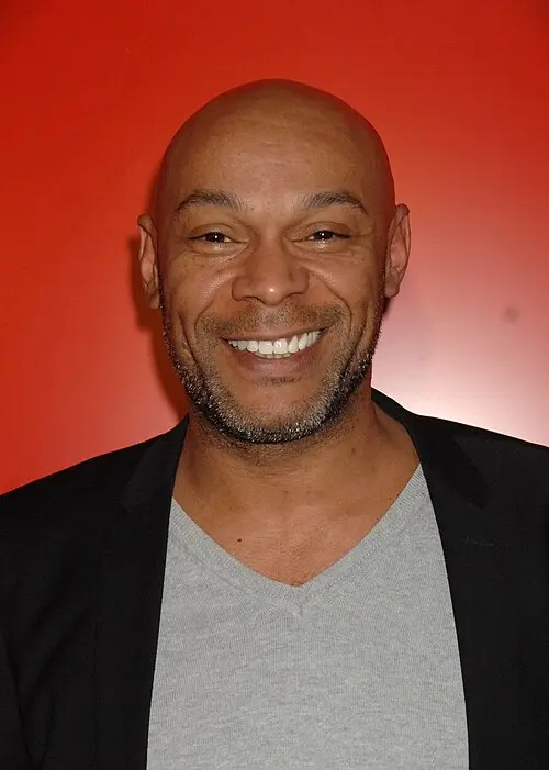 Denis Maréchal