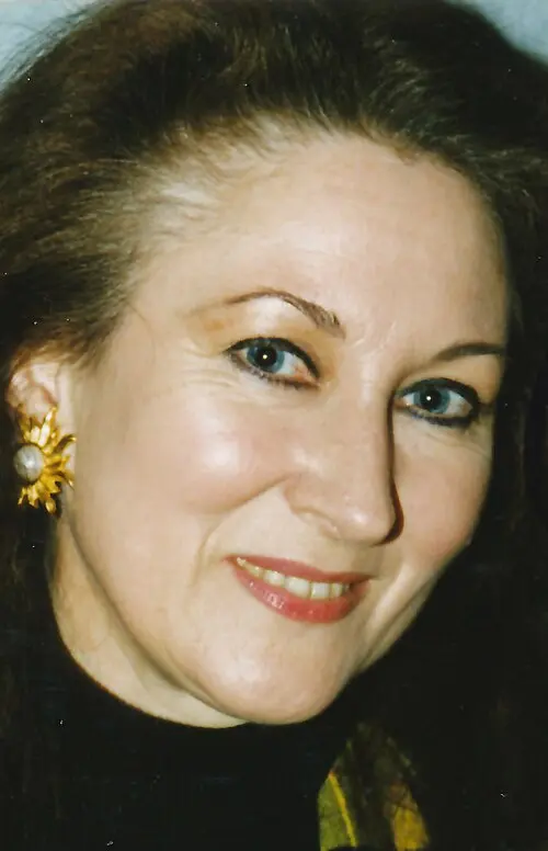 Susanne Tremper