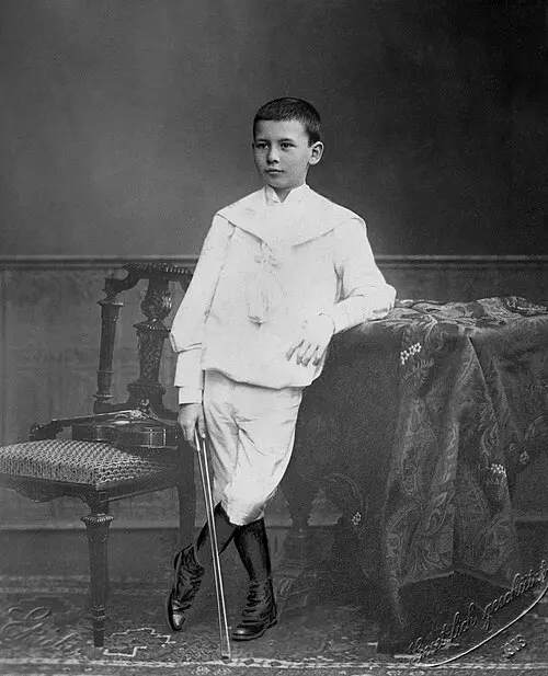 Franz von Vecsey