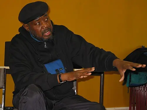 David S. Ware