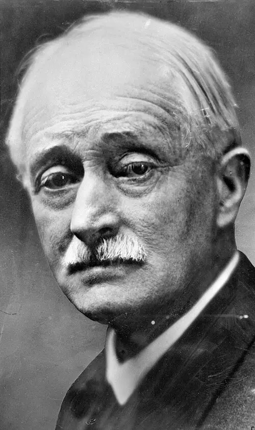 John Masefield