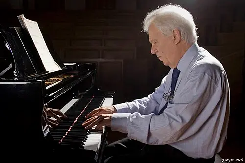 Aquiles Delle Vigne
