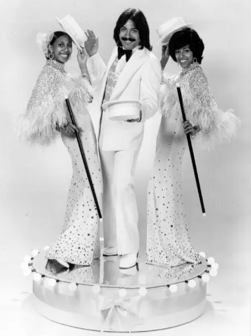 Tony Orlando & Dawn