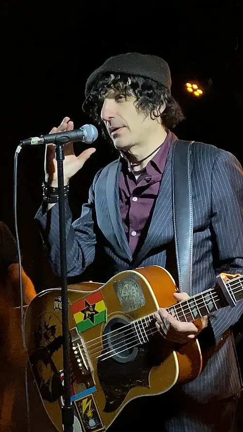 Jesse Malin