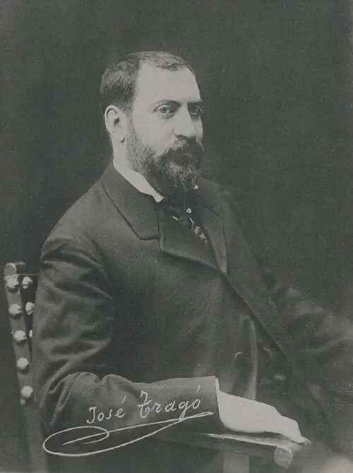 José Tragó