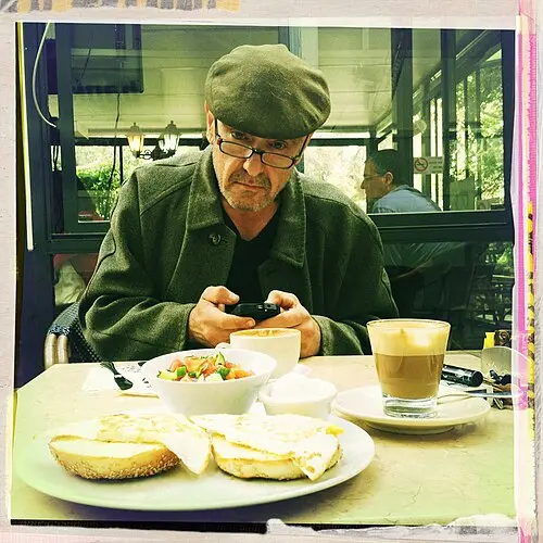 Doron Eyal