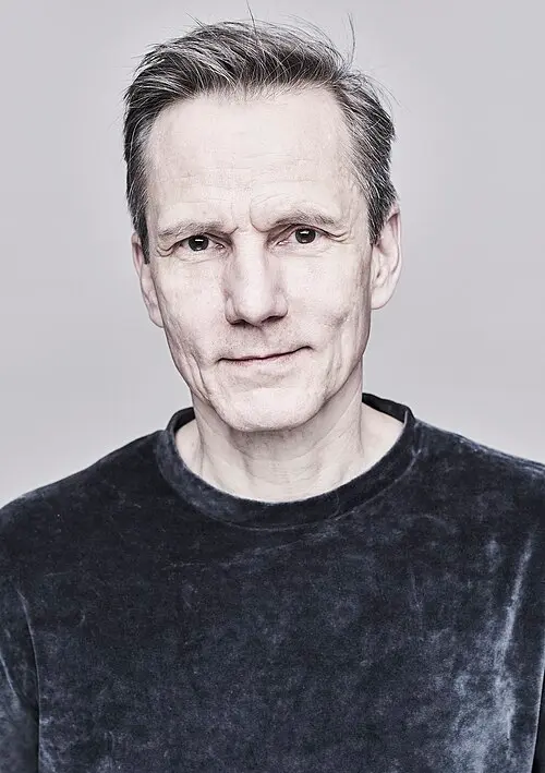 Markus Scheumann