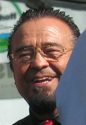 Walter Scholz