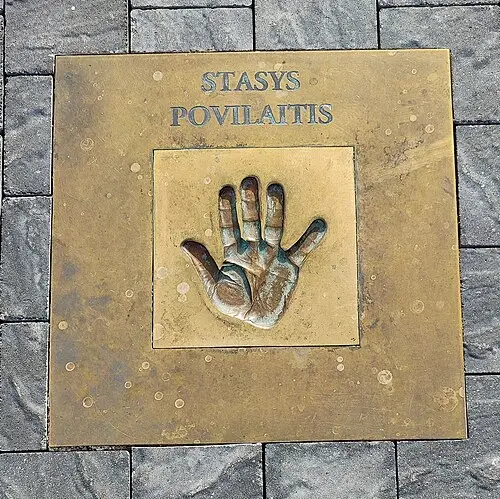 Stasys Povilaitis