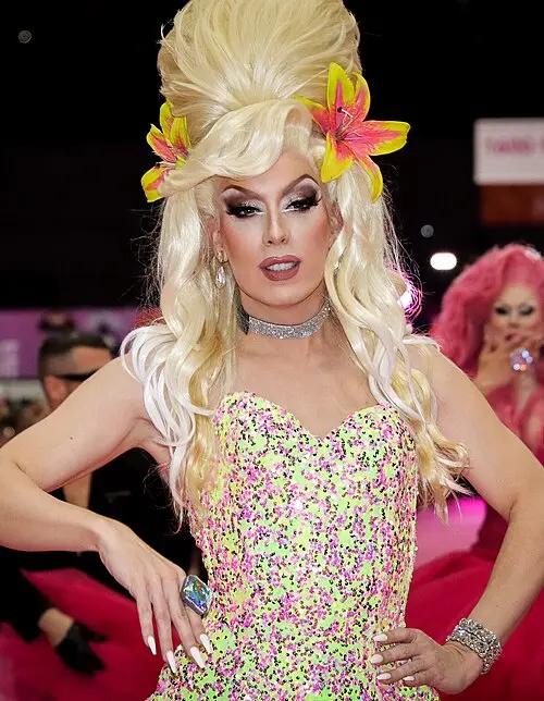 Alaska Thunderfuck