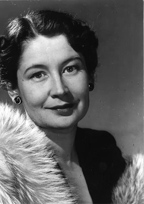 Erika Tubin