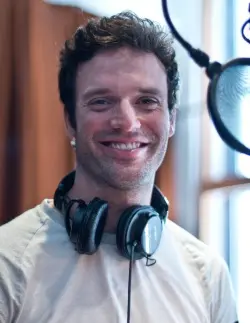 Jake Epstein