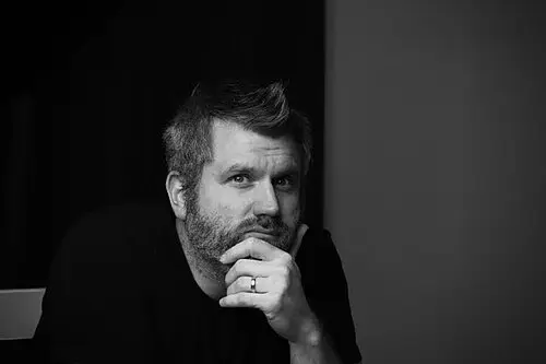 Ian Kelly