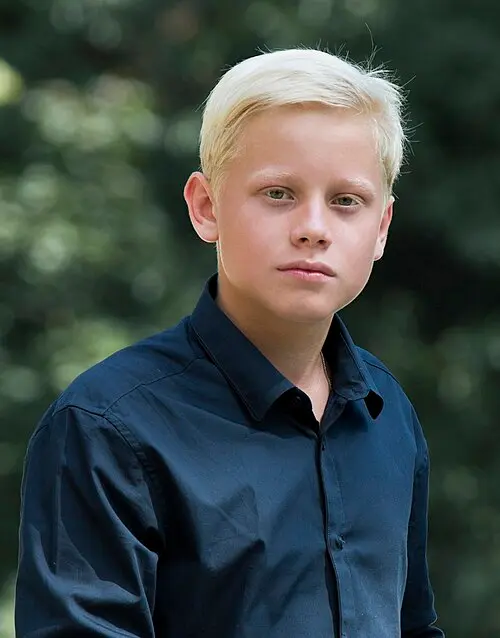 Alexander Malofeev