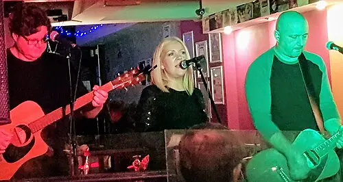 The Darling Buds