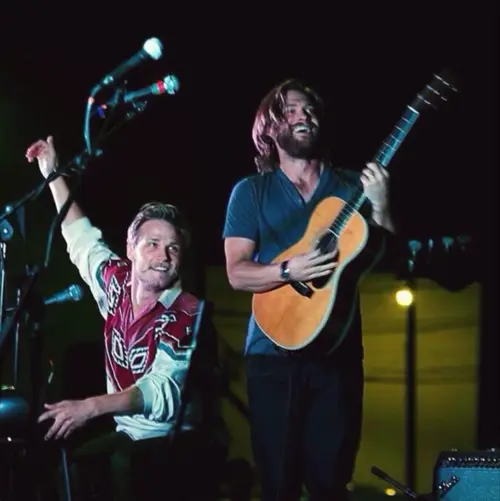 Jamestown Revival