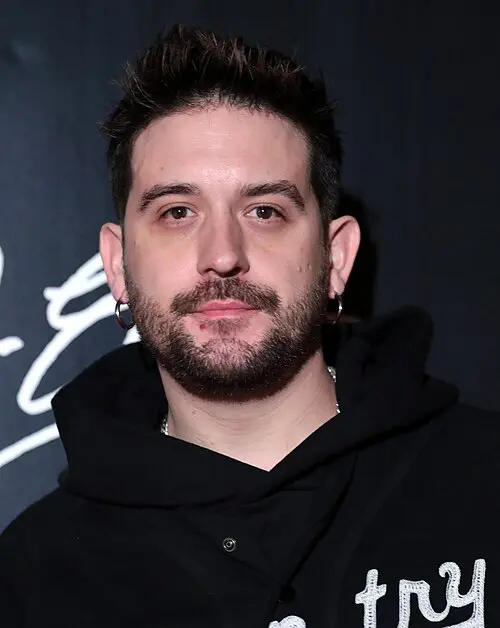 G‐Eazy