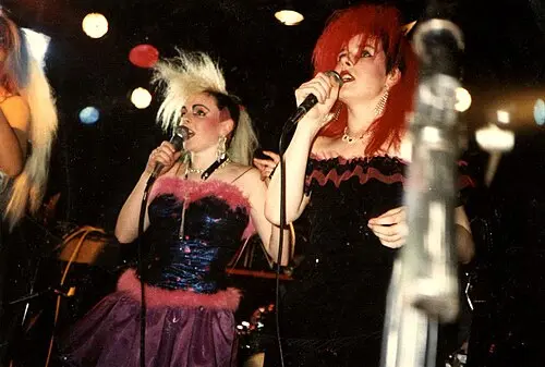 Fuzzbox