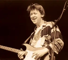 Ed Deane