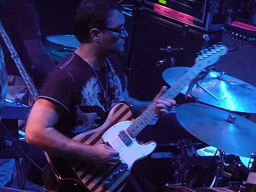 Dave Sitek