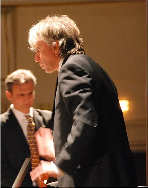 Giovanni Antonini