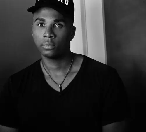 Anthony Preston