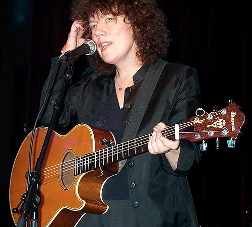 Bridget St. John