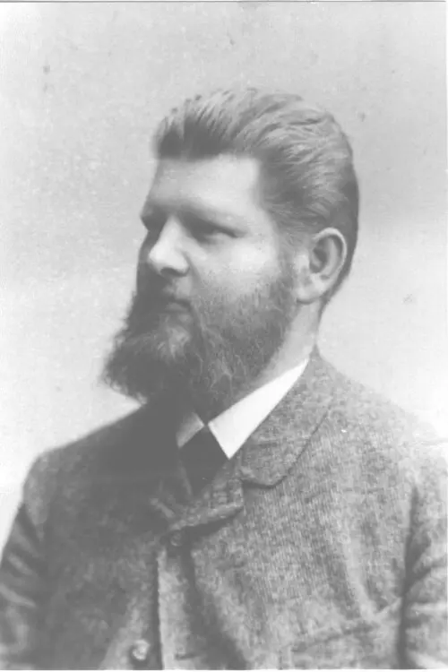 Ernst Flügel