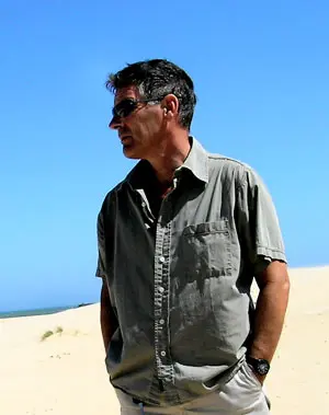 Kurt Baebi