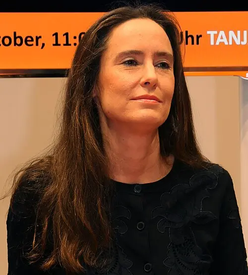 Tanja Kinkel