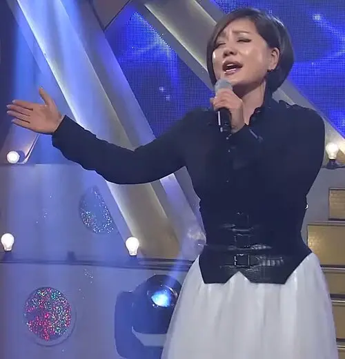 한혜진