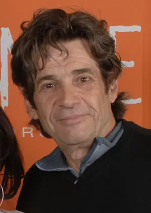 Alan Rosenberg